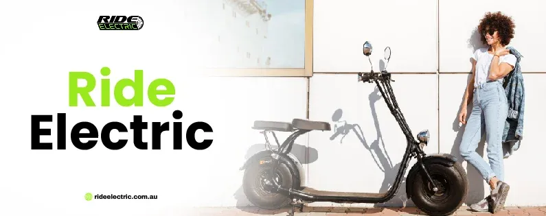 ride electric discount code - coupondopa